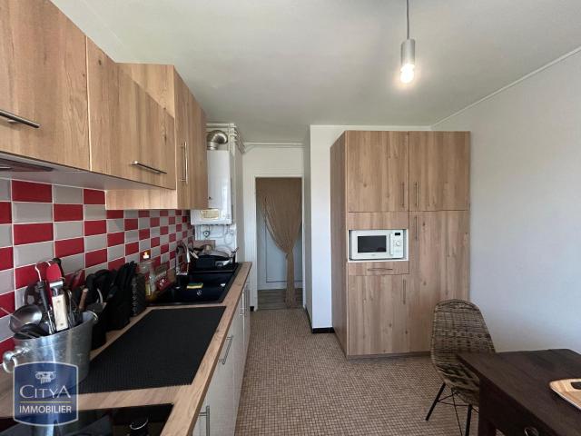 Appartement location à La Rochelle, Saint-Maurice