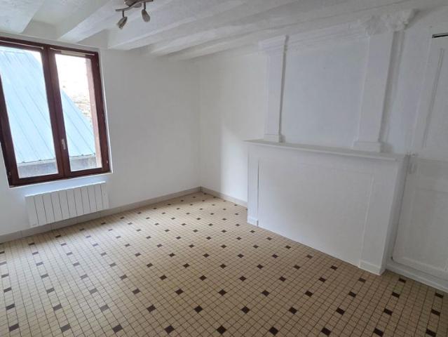 Appartement location à Le Château, Langeais
