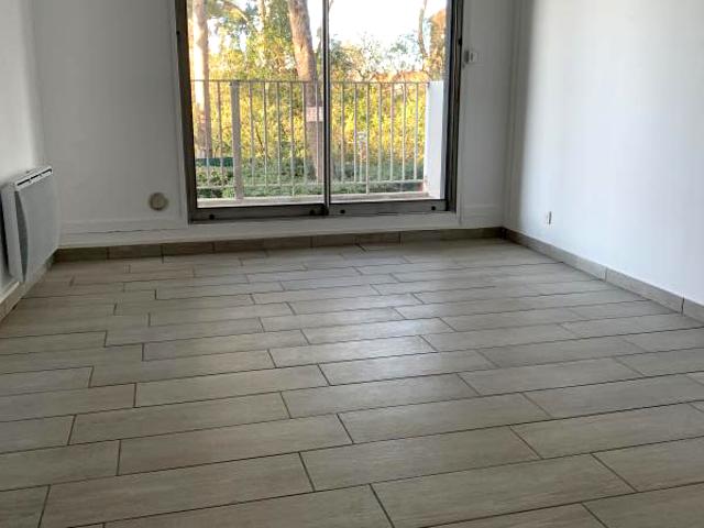 Appartement location à Marseille