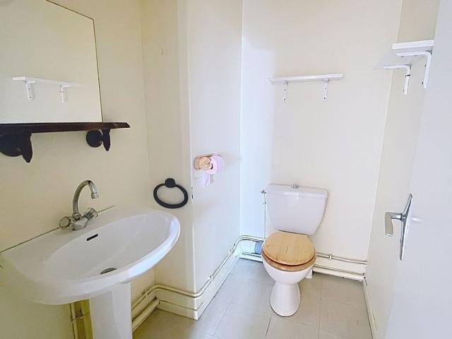 Appartement location à Oloron-Sainte-Marie, Oloron-sainte-marie