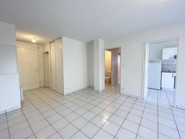 Appartement location à Toulouse, Plaisance-du-touch