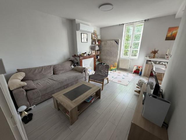 Appartement location à Les Luns, Laboutarie