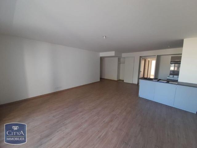 Appartement location à Nantes, Rezé