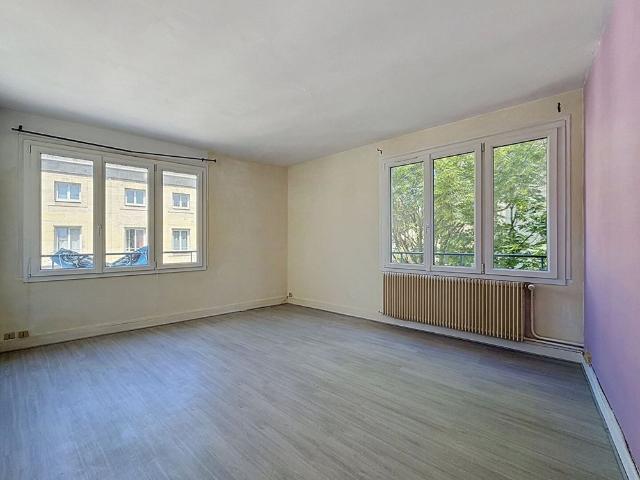 Appartement location à Rouen, Ruan