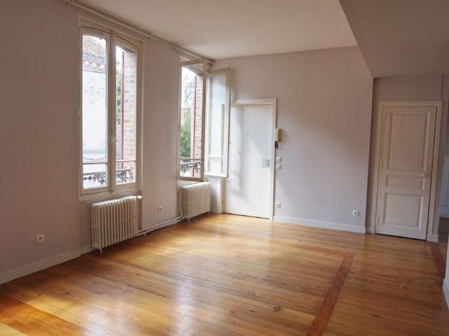 Appartement location à Sens, Courtois-sur-yonne