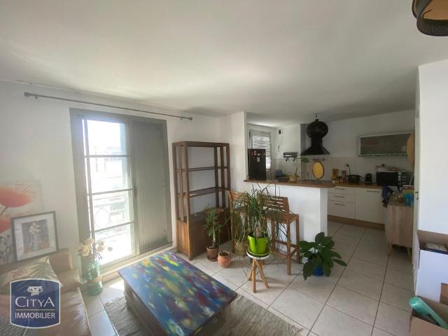 Appartement location à Saint-Denis, Saint-denis