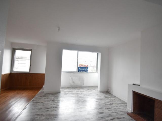 Appartement location à Saint-Lô, Saint-lô