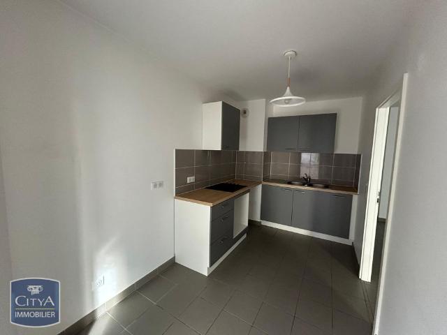Appartement location à Strasbourg, Hoenheim