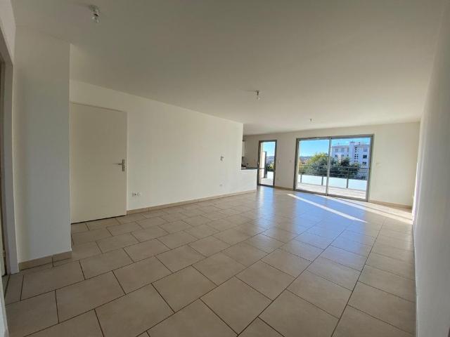 Appartement location à Le Grand Charran, Valence
