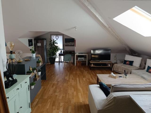 Appartement location à Valence