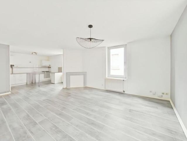 Appartement location à Valence