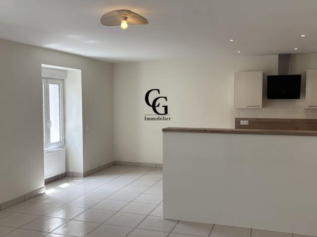 Appartement location à Nantes, Vertou