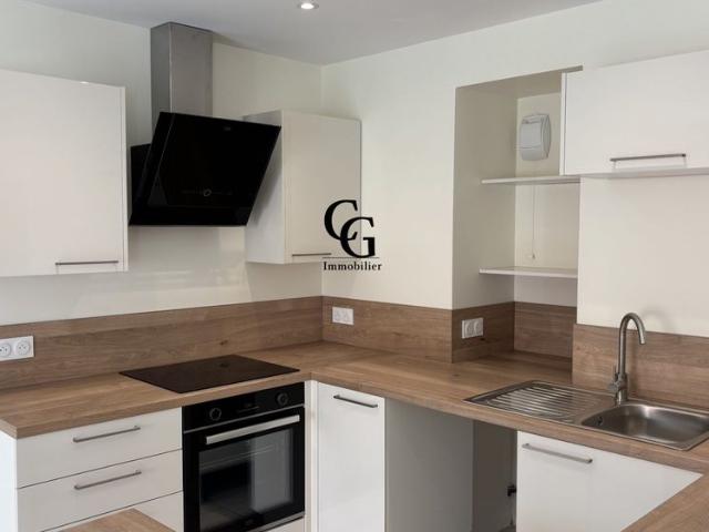 Appartement location à Nantes, Vertou