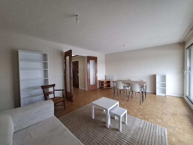 Appartement location à Vichy, Le Vernet