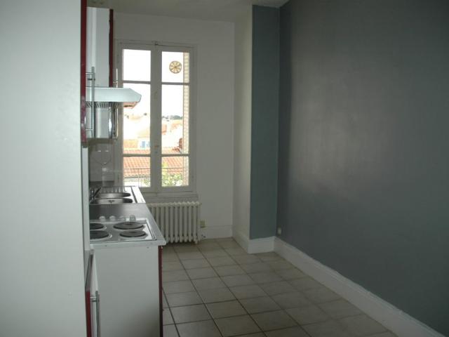 Appartement location à Vichy, Le Vernet