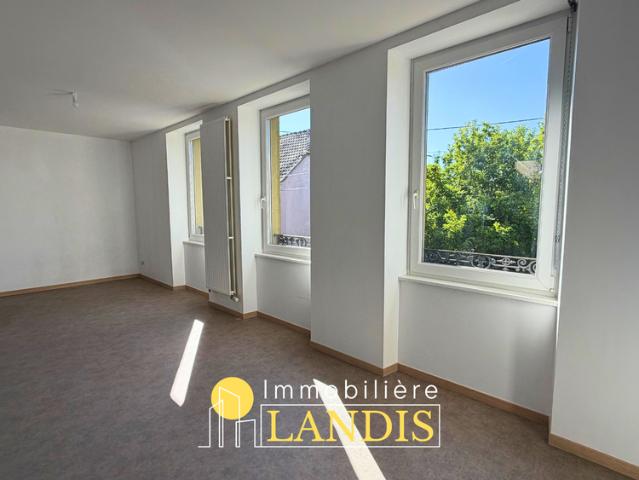 Appartement location à Sélestat-Erstein, Ville