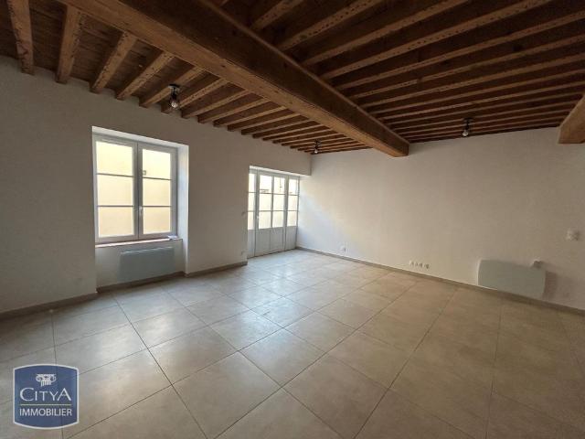 Appartement location à Villefranche-sur-Saône, Rhône