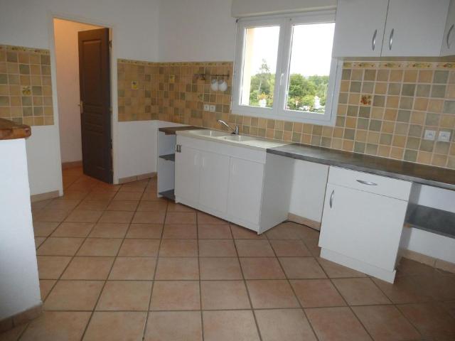 Appartement location à Largentière, Vogüé