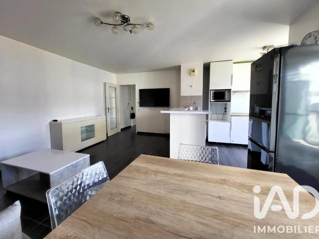 Appartement location à Nanterre, Gennevilliers