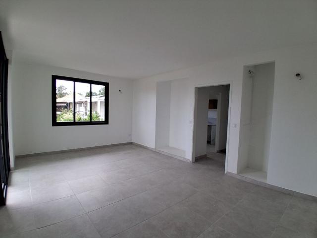 Appartement location à Martinique