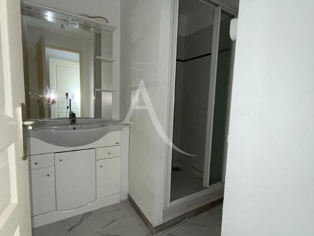 Appartement location à Saintes, Nancras