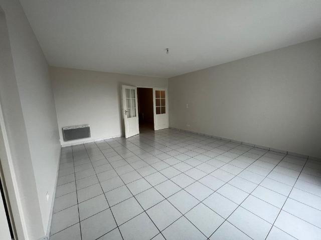 Appartement location à Tours, Montlouis