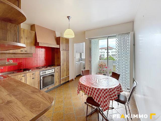 Appartement location à Saint-Julien-en-Genevois, Ville-la-grand