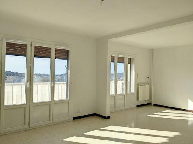 Appartement location à Arrondissement de Toulon, La Valette-du-var