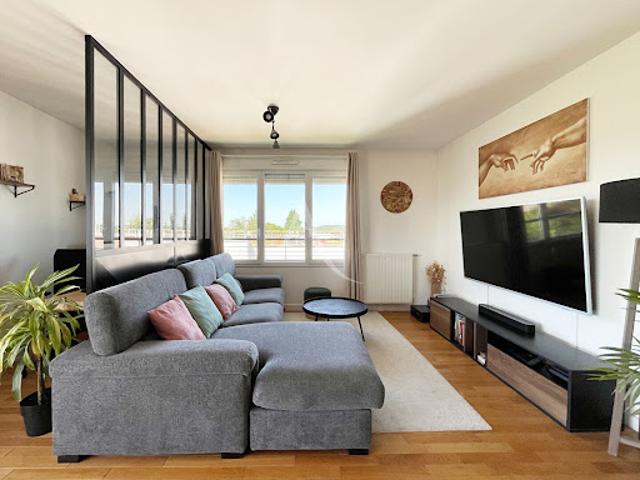 Appartement location à Torcy, Vaires-sur-marne