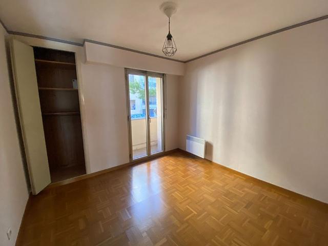 Appartement location à Nice
