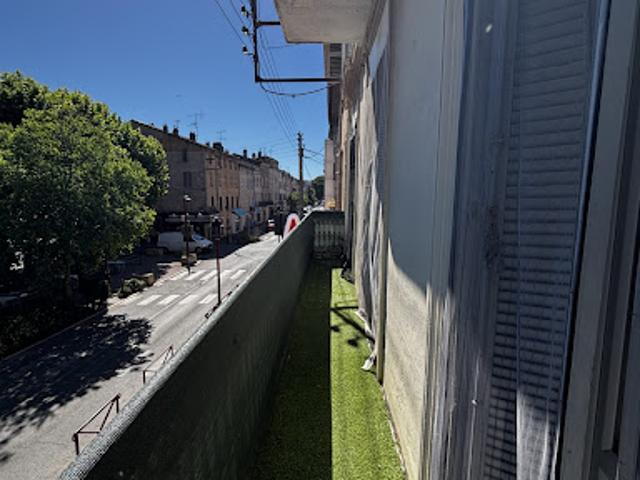 Appartement location à Arrondissement de Draguignan, Les Arcs