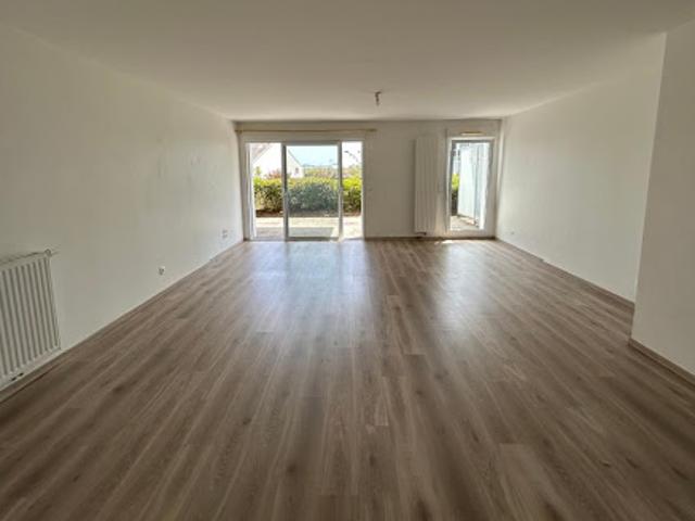 Appartement location à Vannes, Bretagne