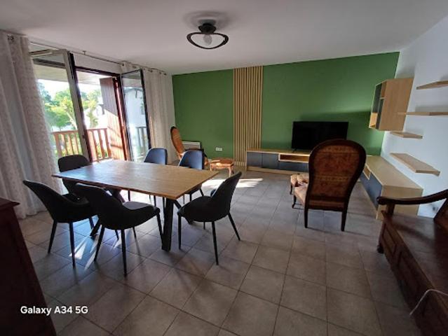 Appartement location à Bayonne