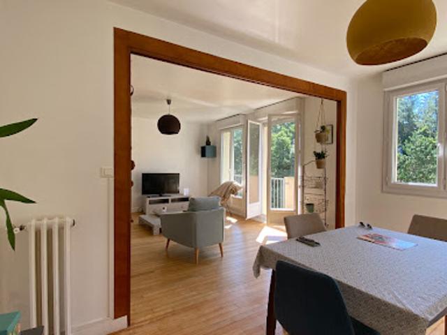 Appartement location à Quimper, Bretagne