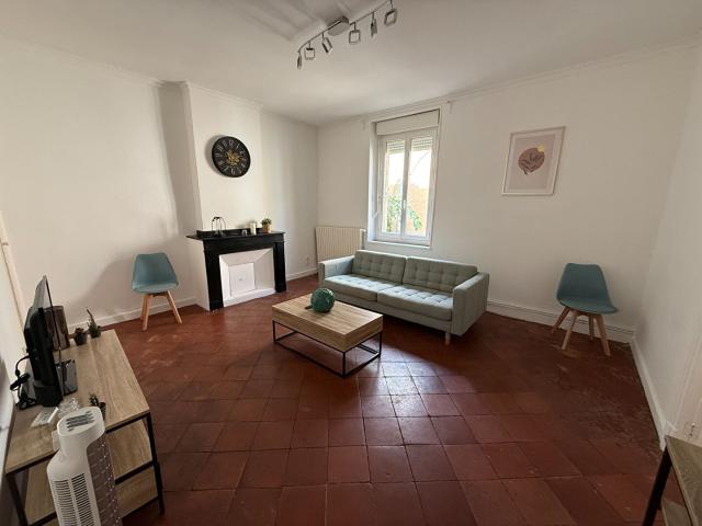 Appartement location à Carcassonne