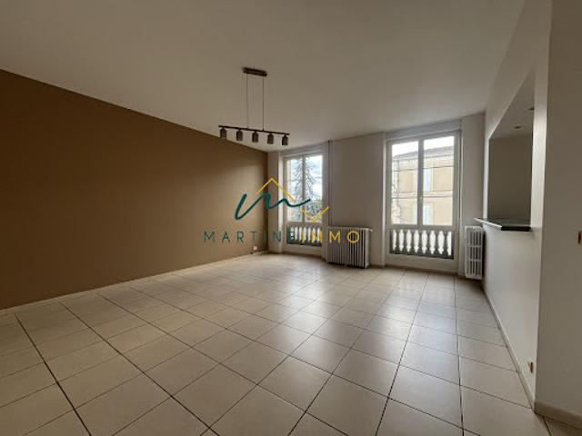Appartement location à Marmande
