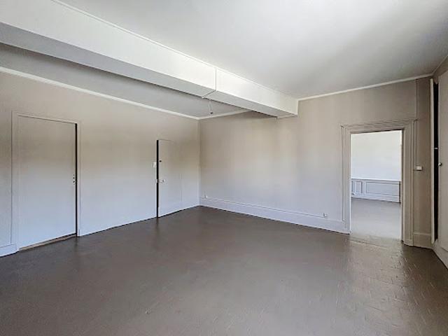Appartement location à Auxerre