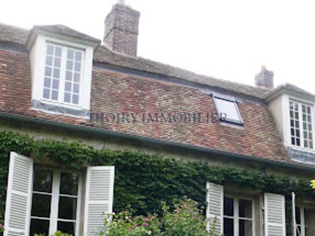 Appartement location à Rambouillet, Thoiry