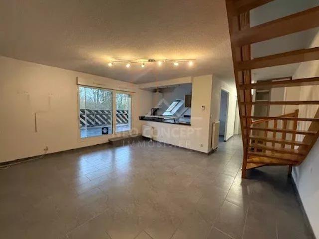 Appartement location à Haguenau-Wissembourg, Seltz