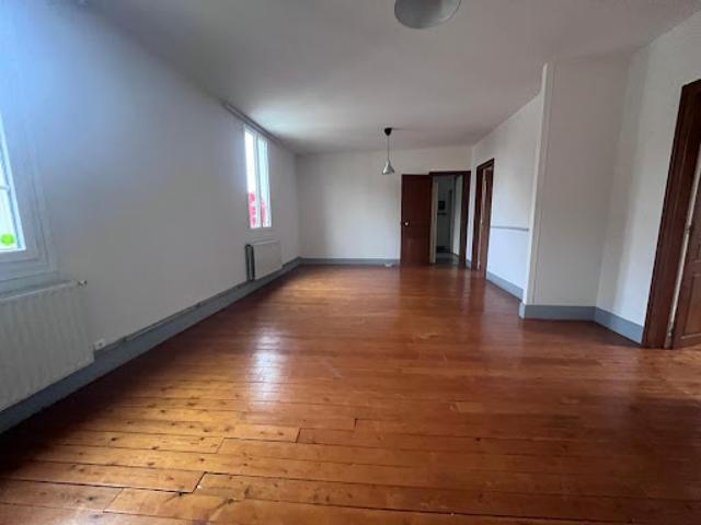 Appartement location à Clairoix, Oise