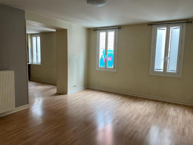 Appartement location à Albi