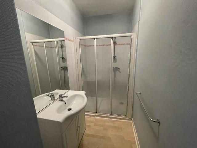 Appartement location à Albi