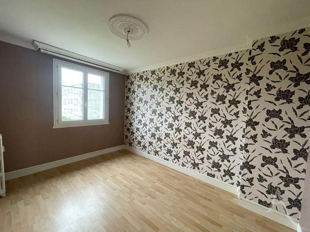 Appartement location à Châteauroux
