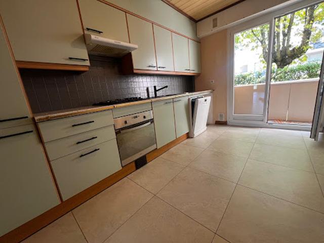 Appartement location à Saint-Julien-en-Genevois, Gaillard