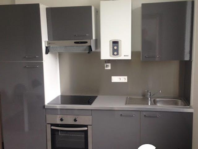 Appartement location à Pau