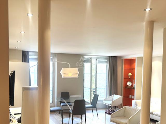 Appartement location à Paris, Île-de-France