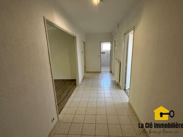 Appartement location à Mulhouse, Bartenheim