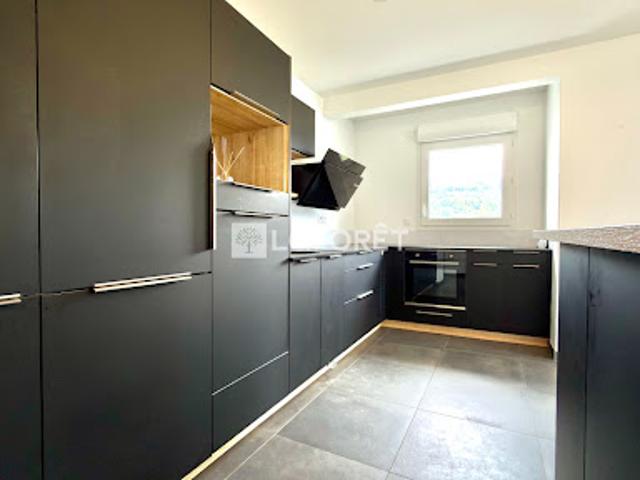 Appartement location à Létraz, Pallud