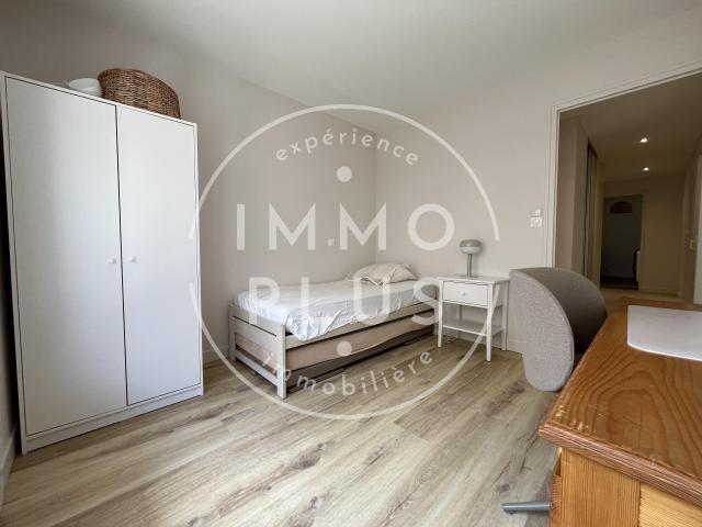 Appartement location à Annecy