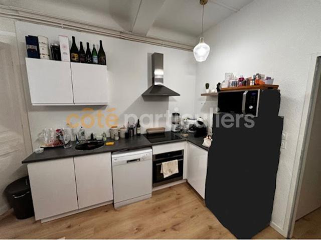 Appartement location à Fontgiève, Clermont-Ferrand